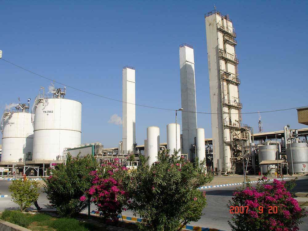واحد تفکیک هوا -2