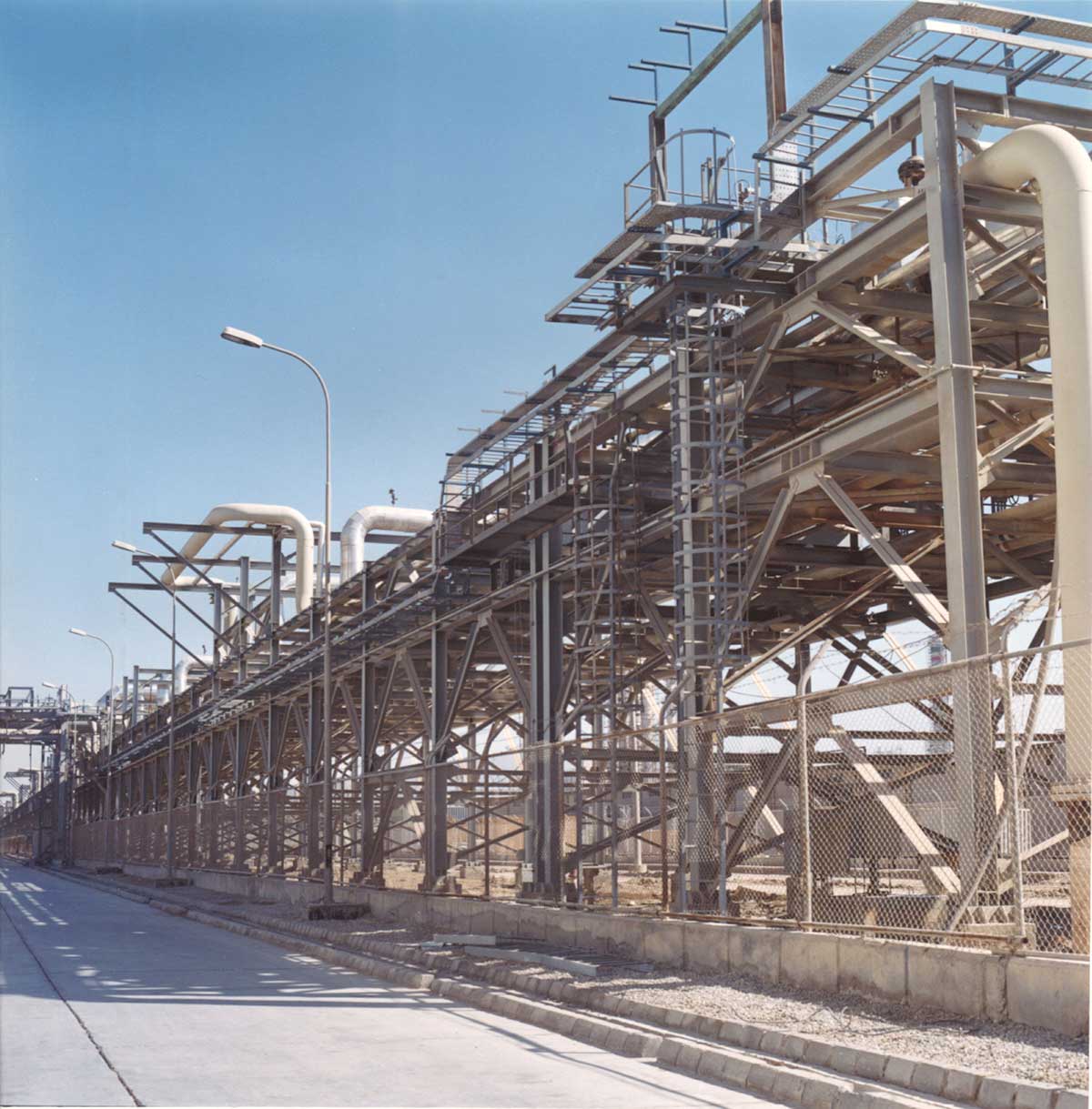 خطوط ارتباطی