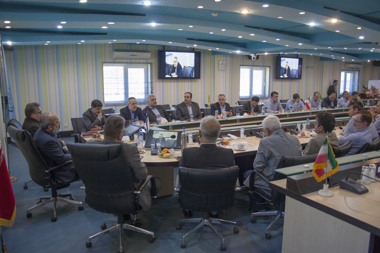 تغییر مدیرعامل3