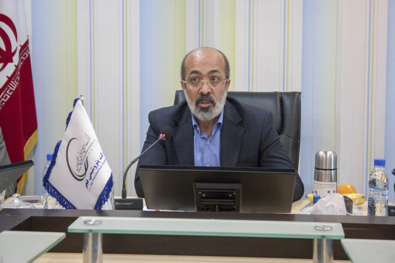 تغییر مدیرعامل4