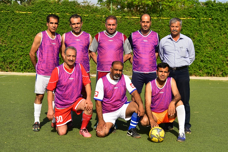 جشنواره ورزشی فجر در فجر آغاز شد