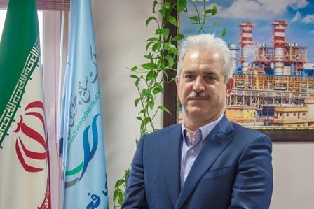 مدیرعامل فجر انرژی در گفتگو با رادیو : از زمان تاسیس شرکت به طور پیوسته تاکید بر حمایت از ساخت داخل داشته ایم