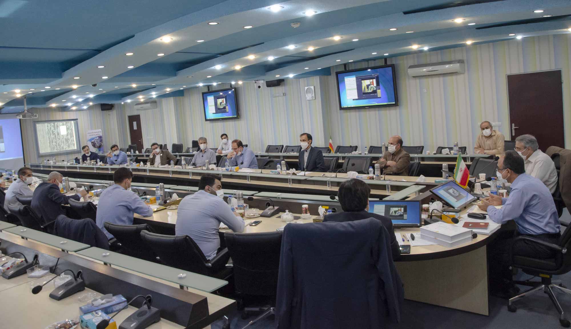 مجمع روابط عمومی