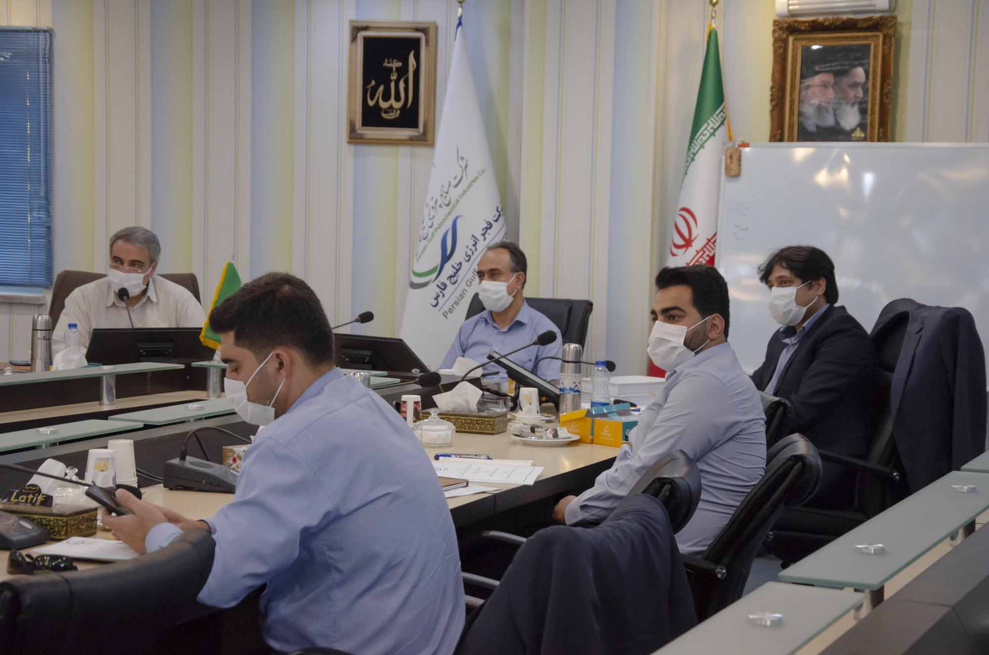 مجمع روابط عمومی