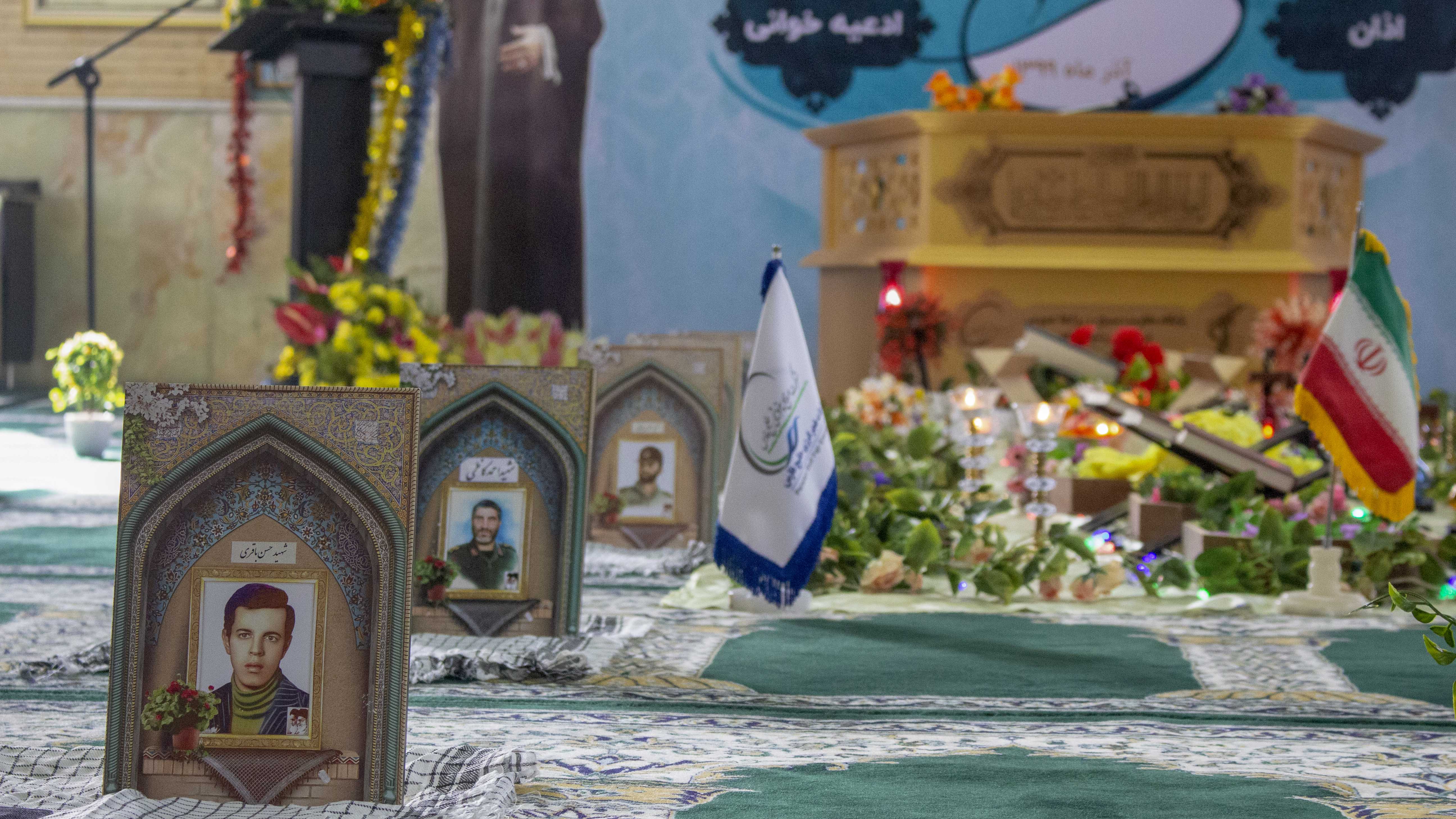 نهمین دوره مسابقات قرآنی