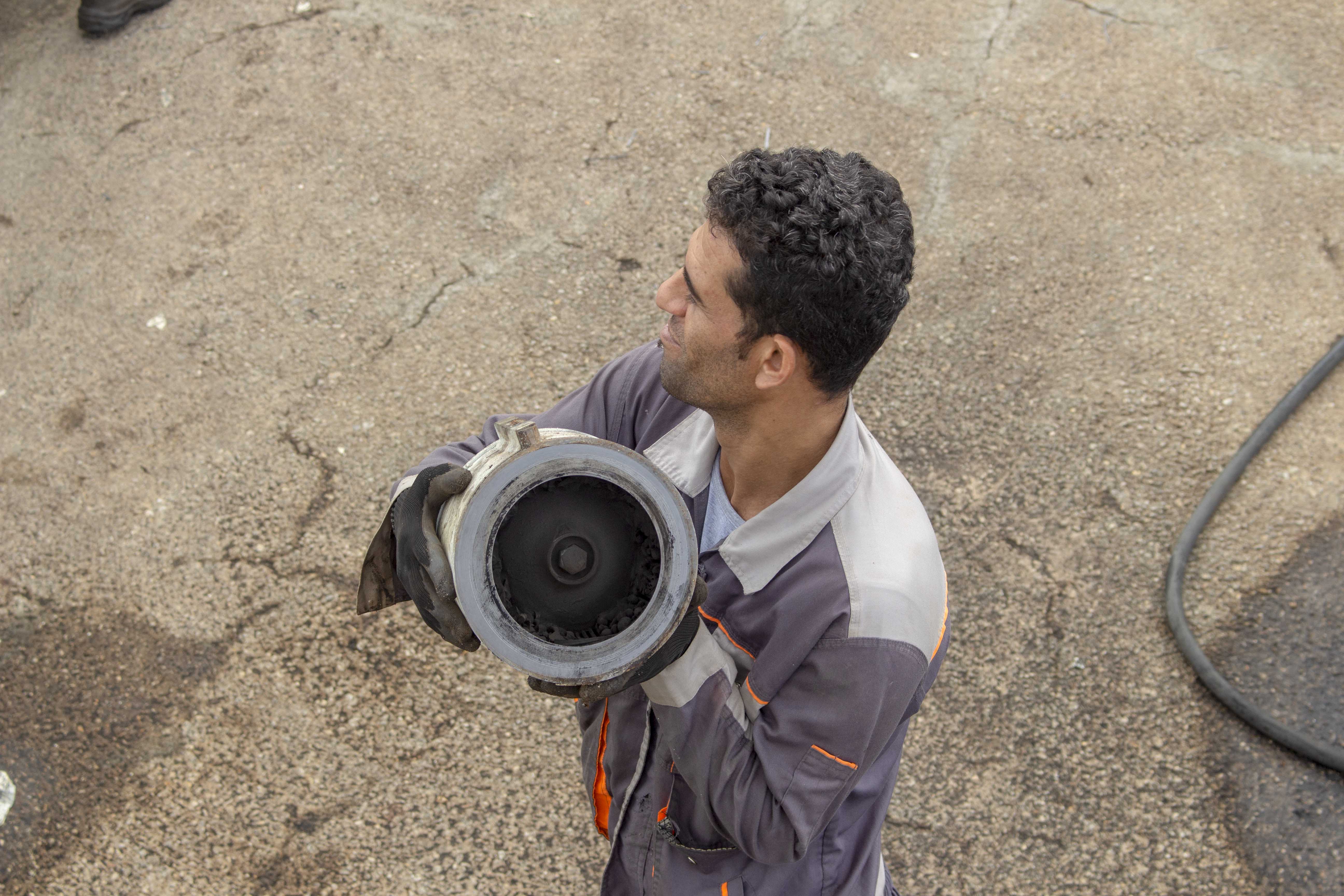 ایستگاه گاز