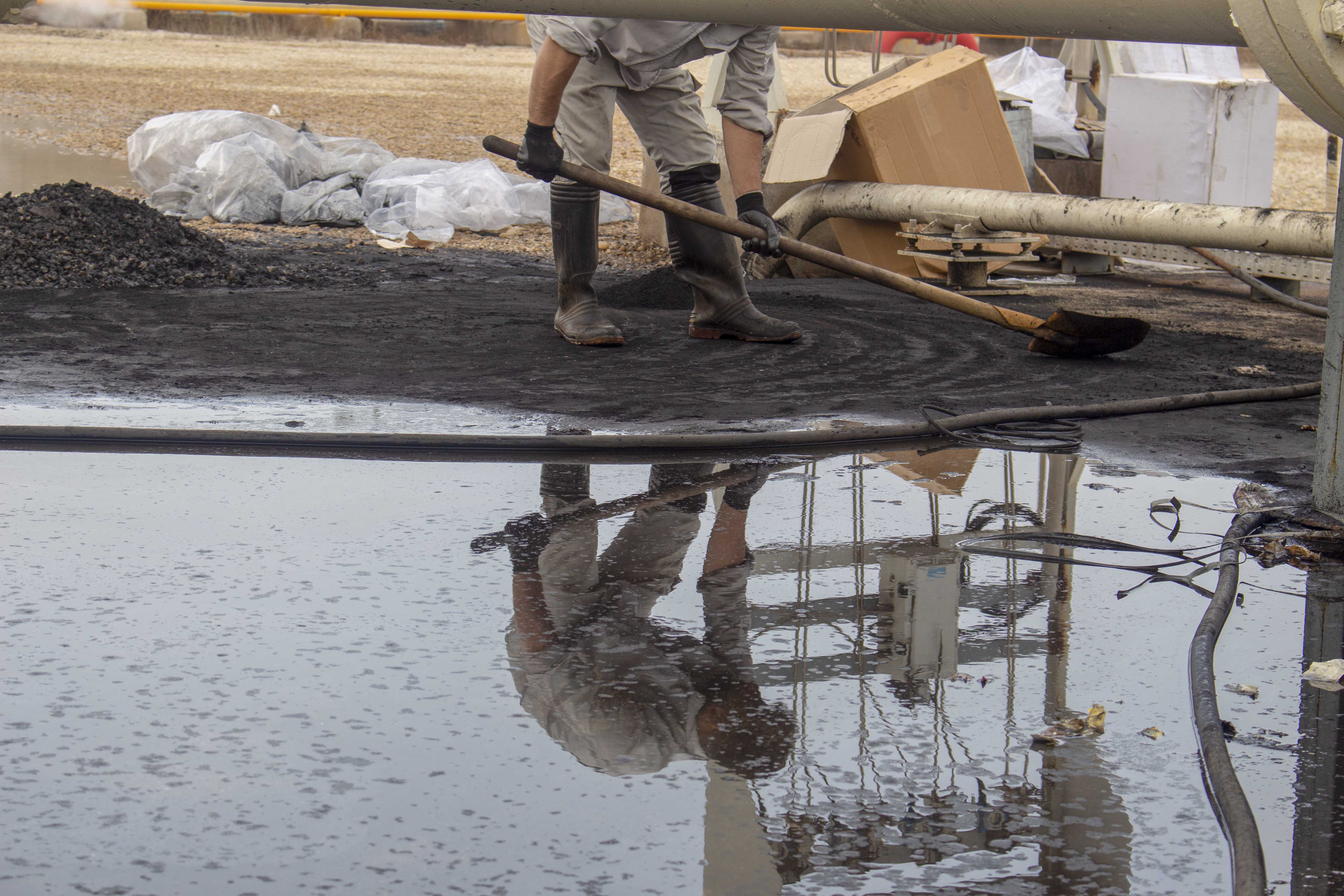 ایستگاه گاز