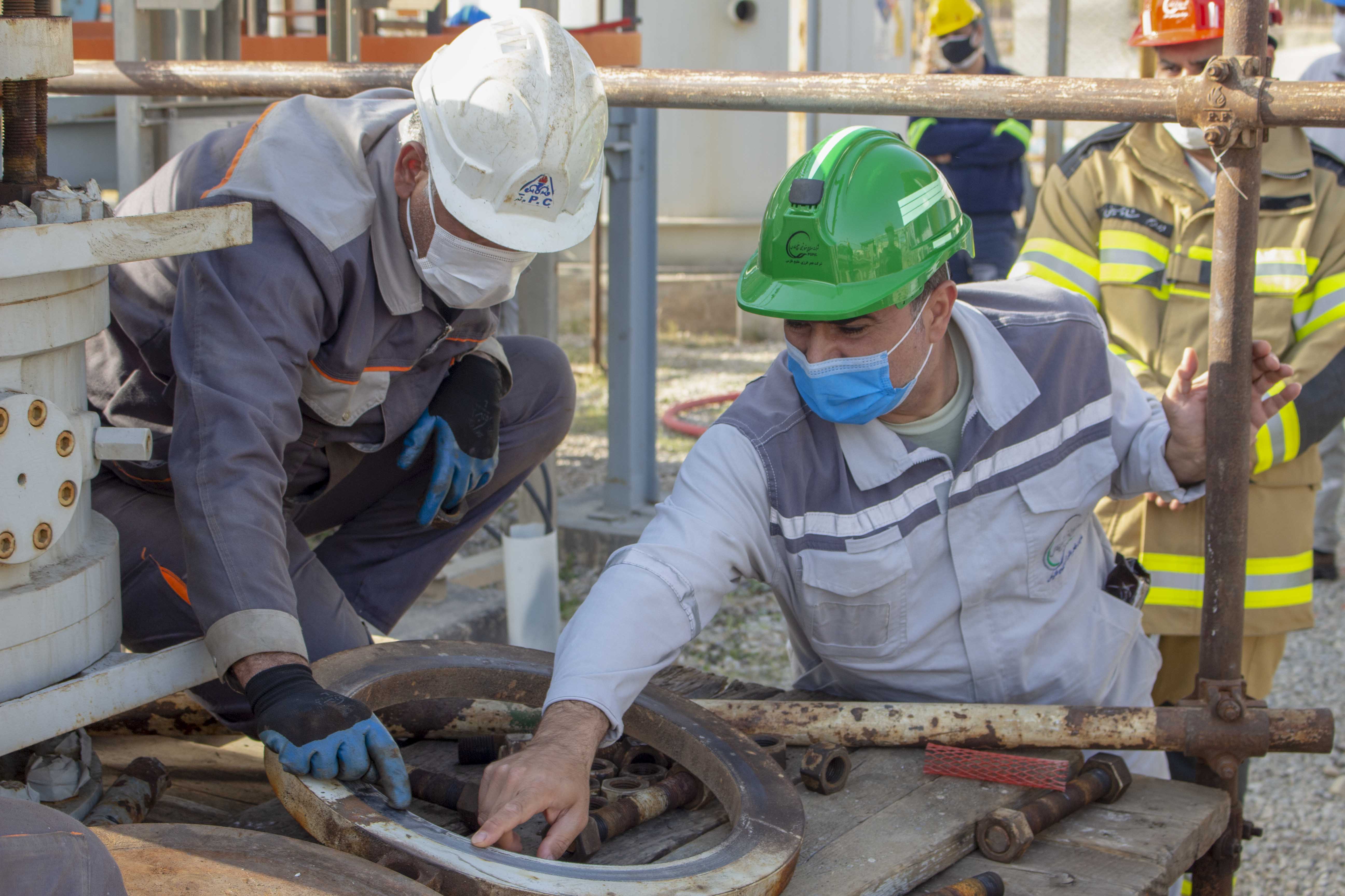 نصب شیر ناکو اوت درام