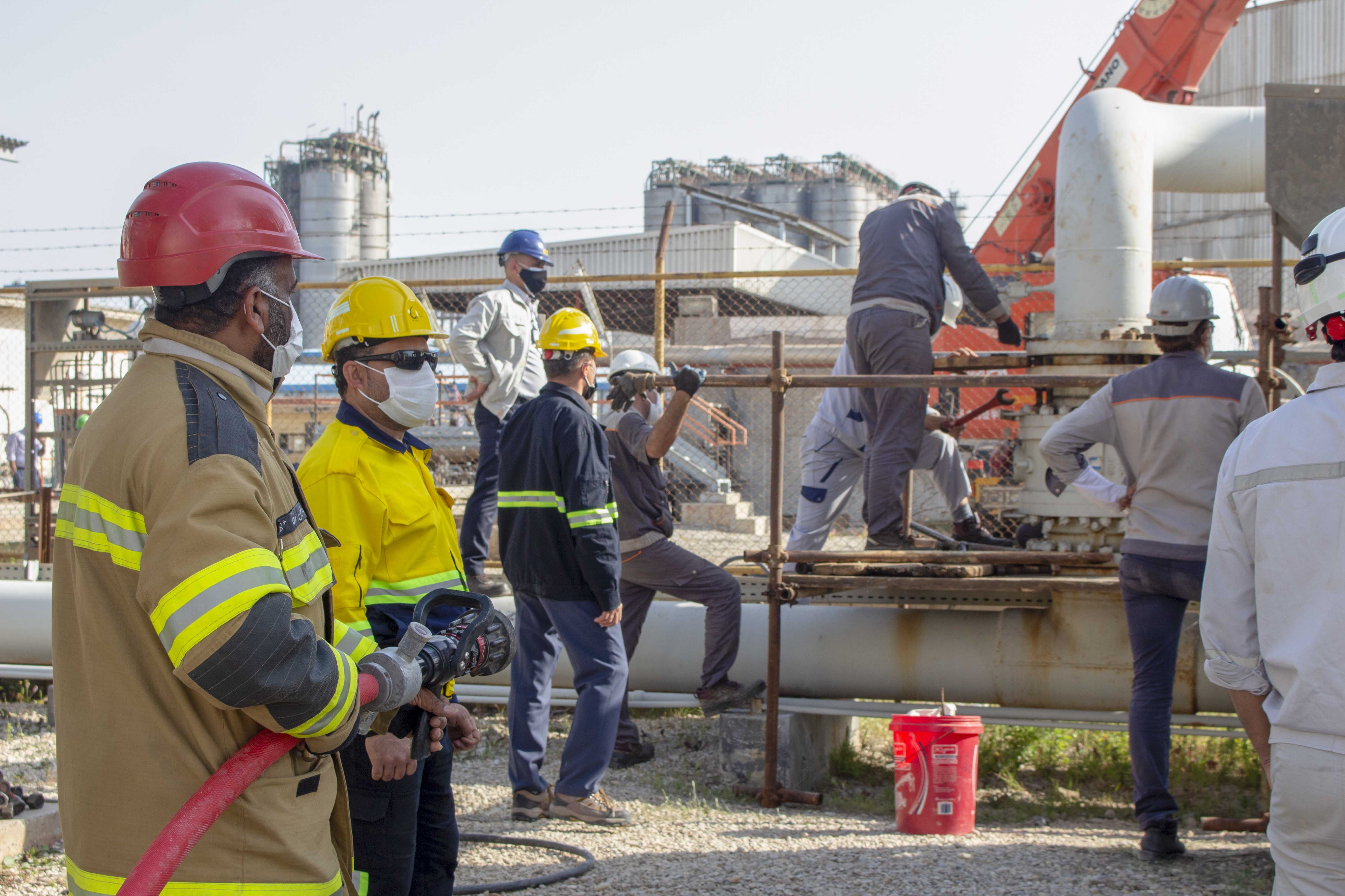 نصب شیر ناکو اوت درام