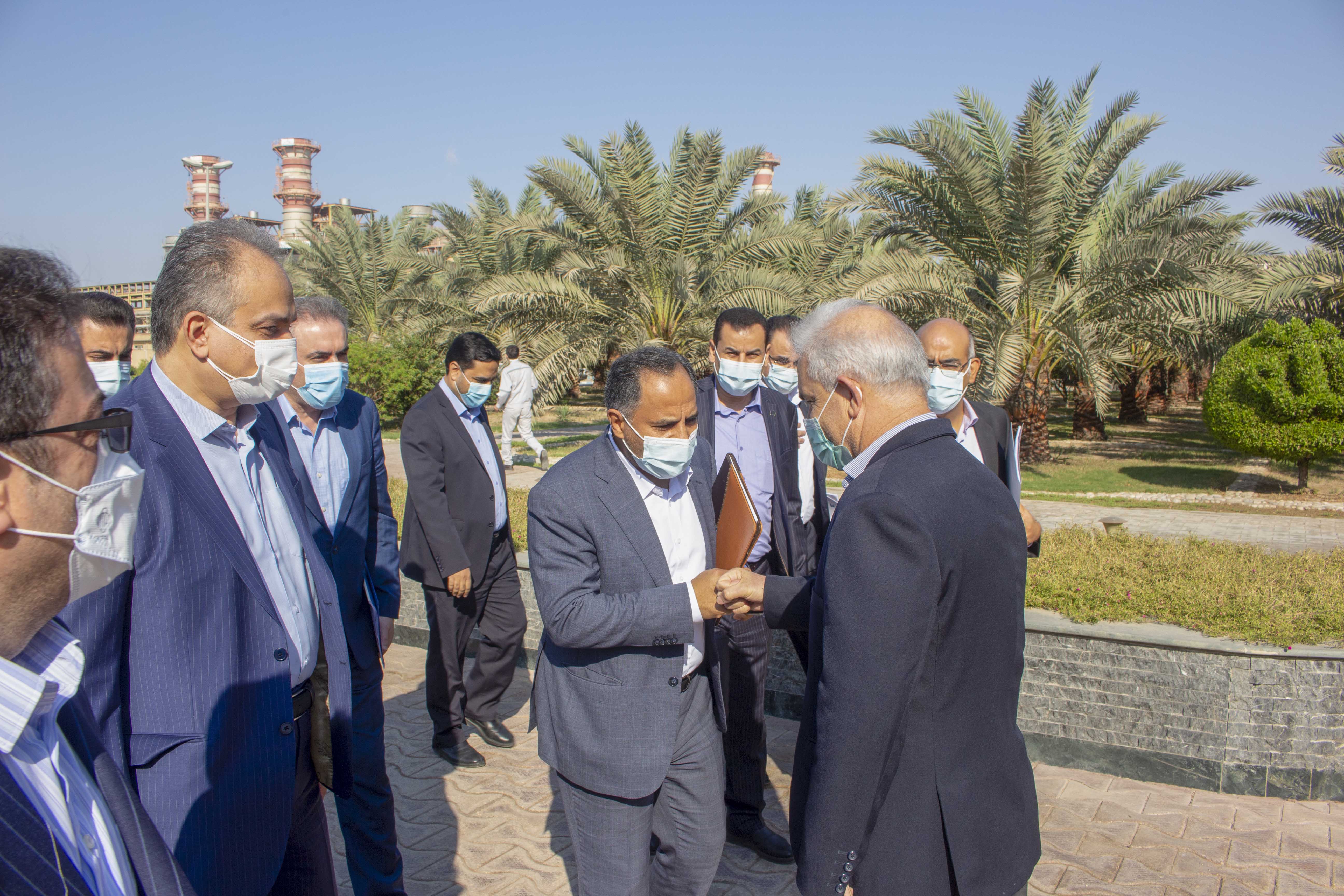 بانک تجارت 2