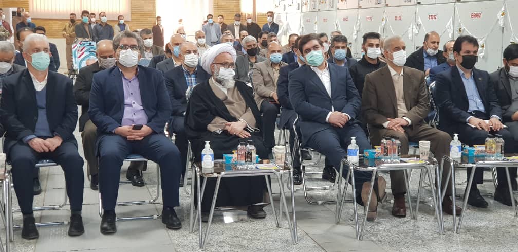 تقدیر توانیر از فجر