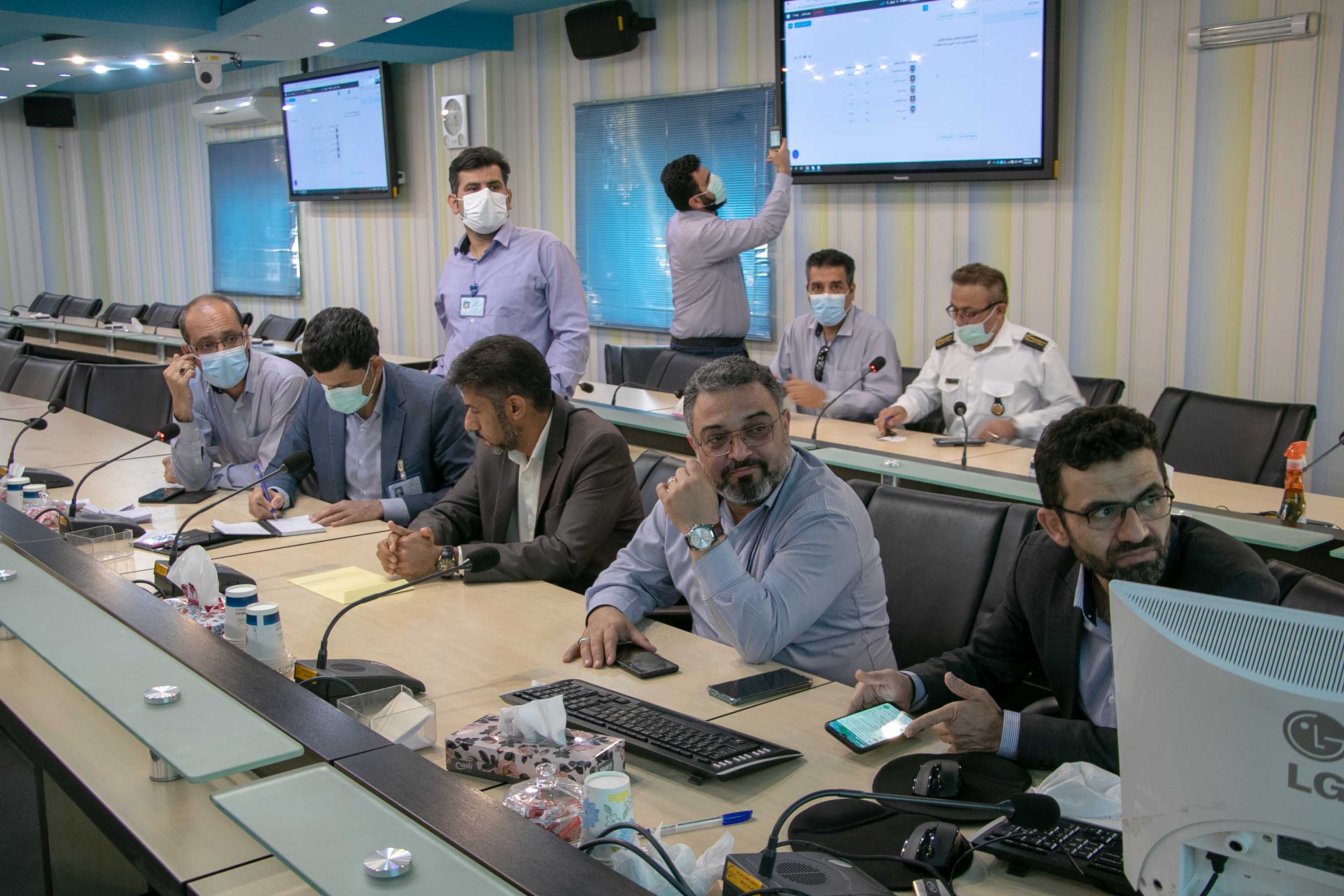 انتخابات فجر