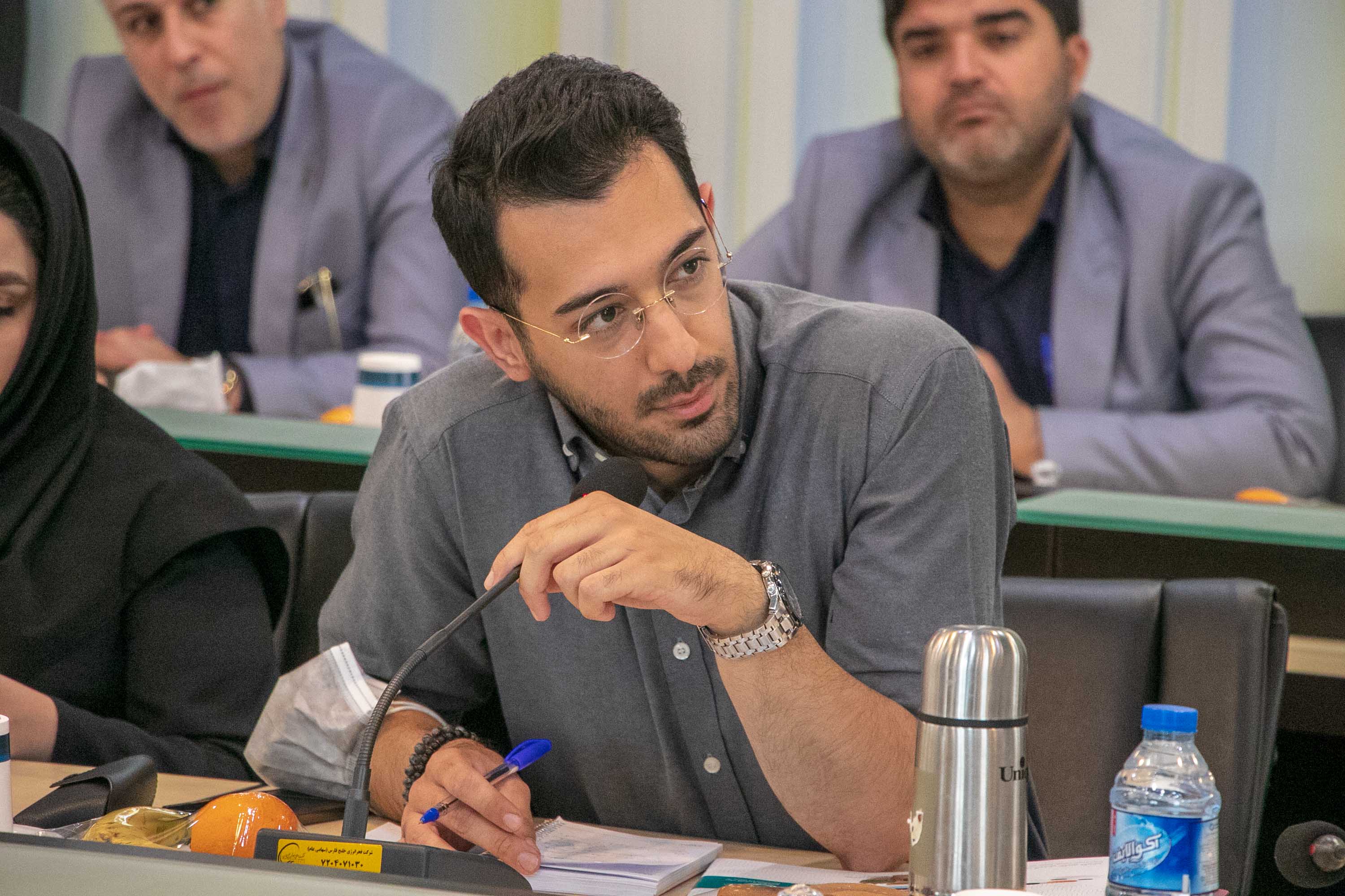 فعالان بازار بورس