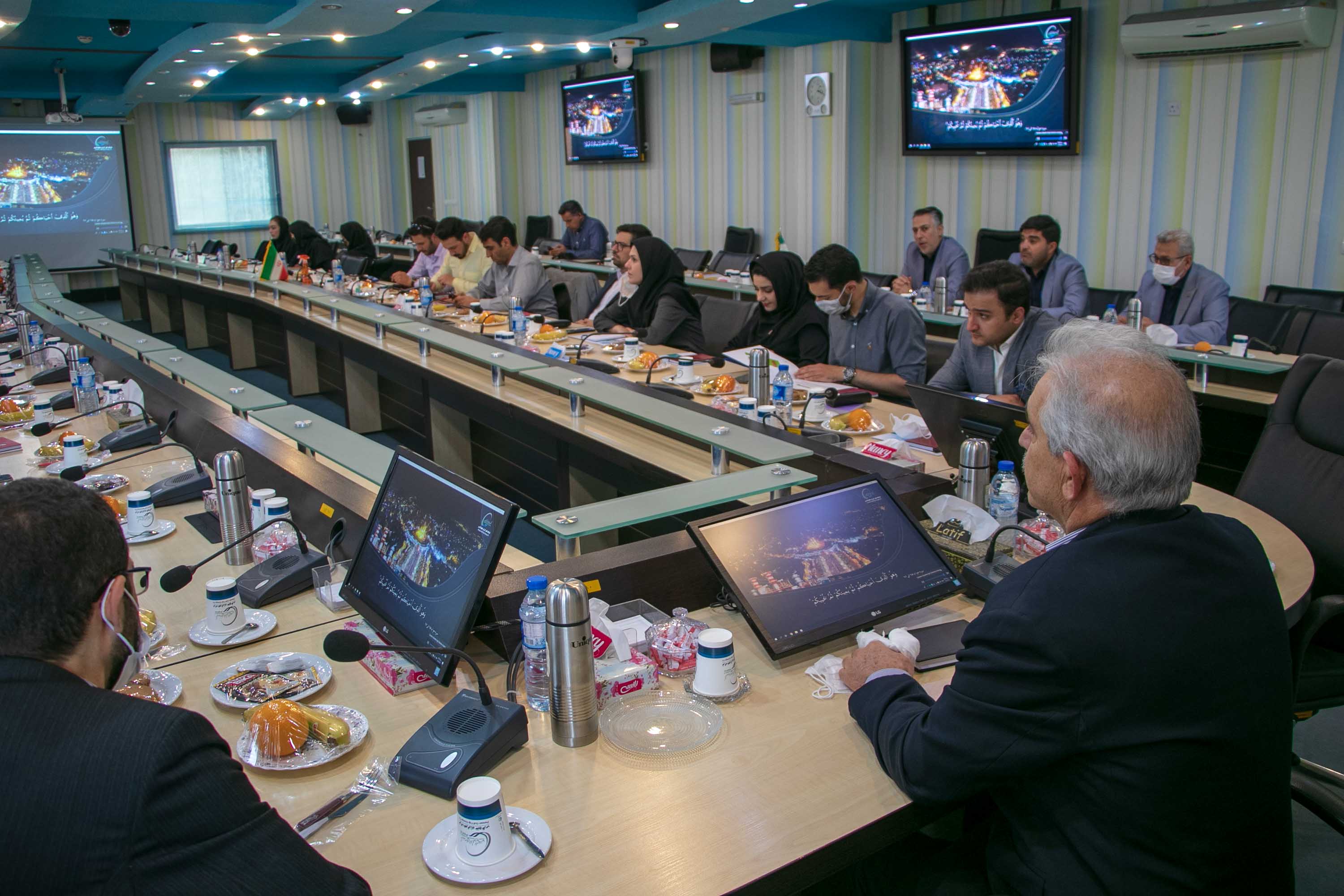 فعالان بازار بورس