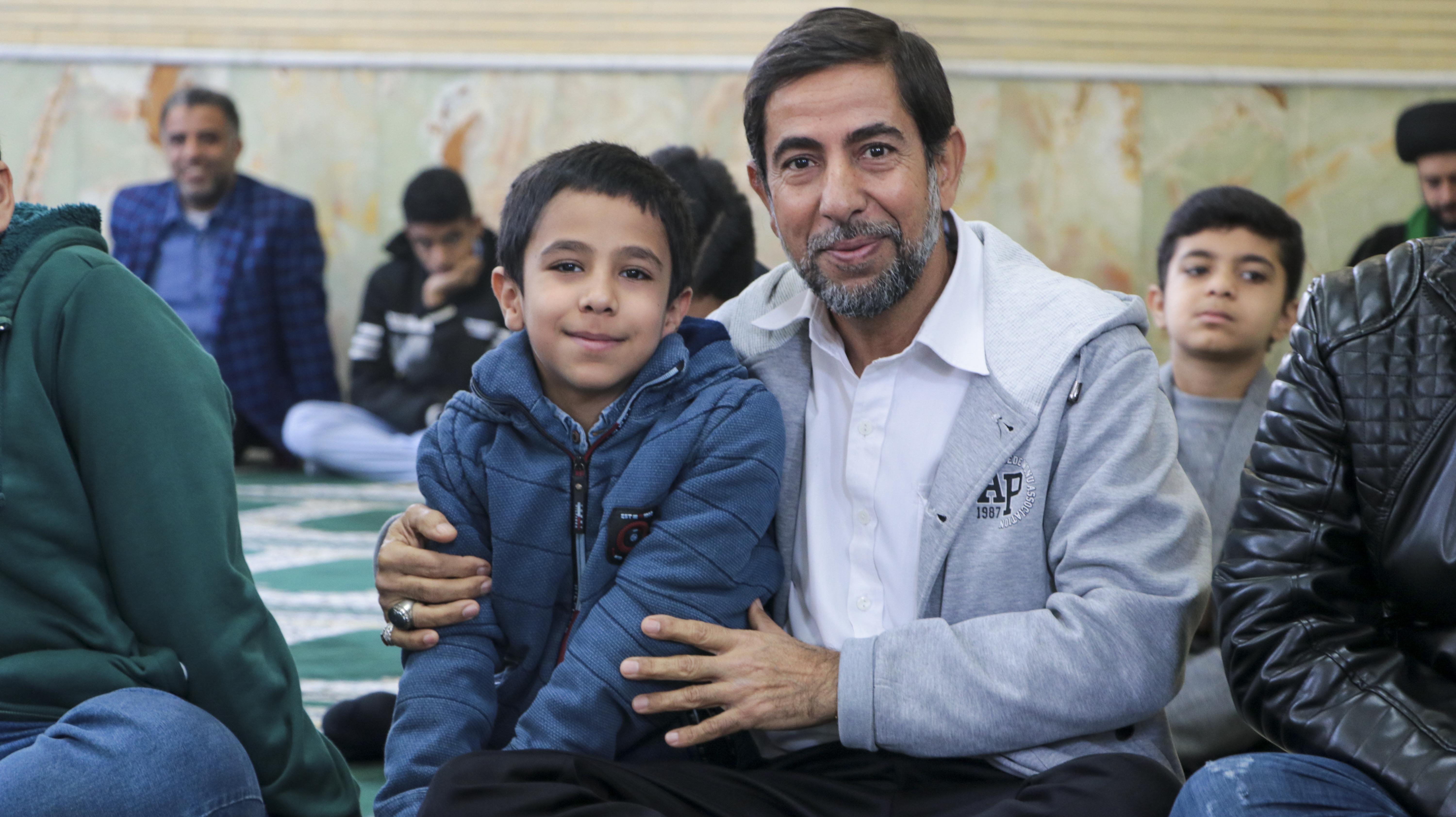 مسابقات قرآنی