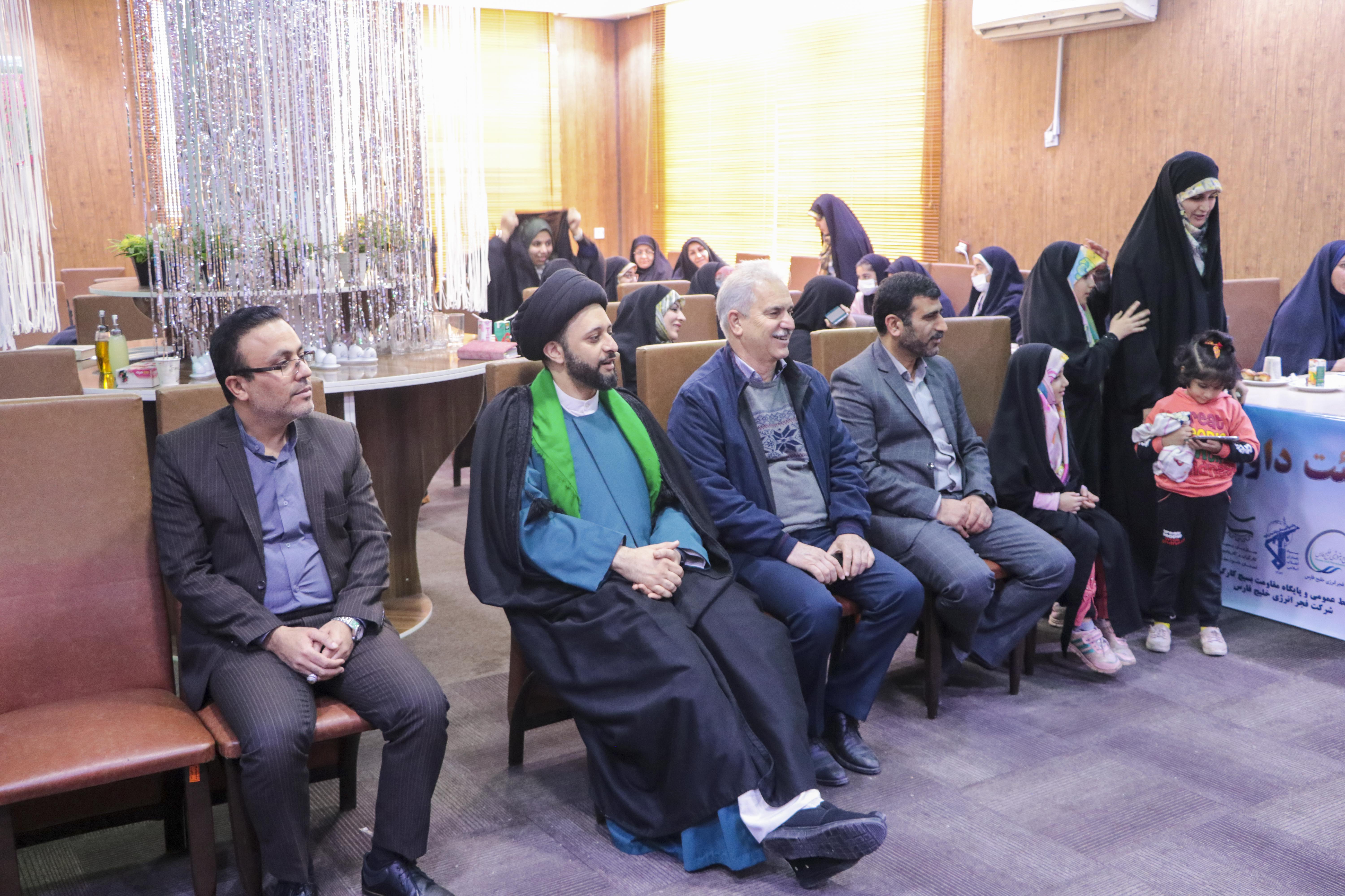 مسابقات قرآنی