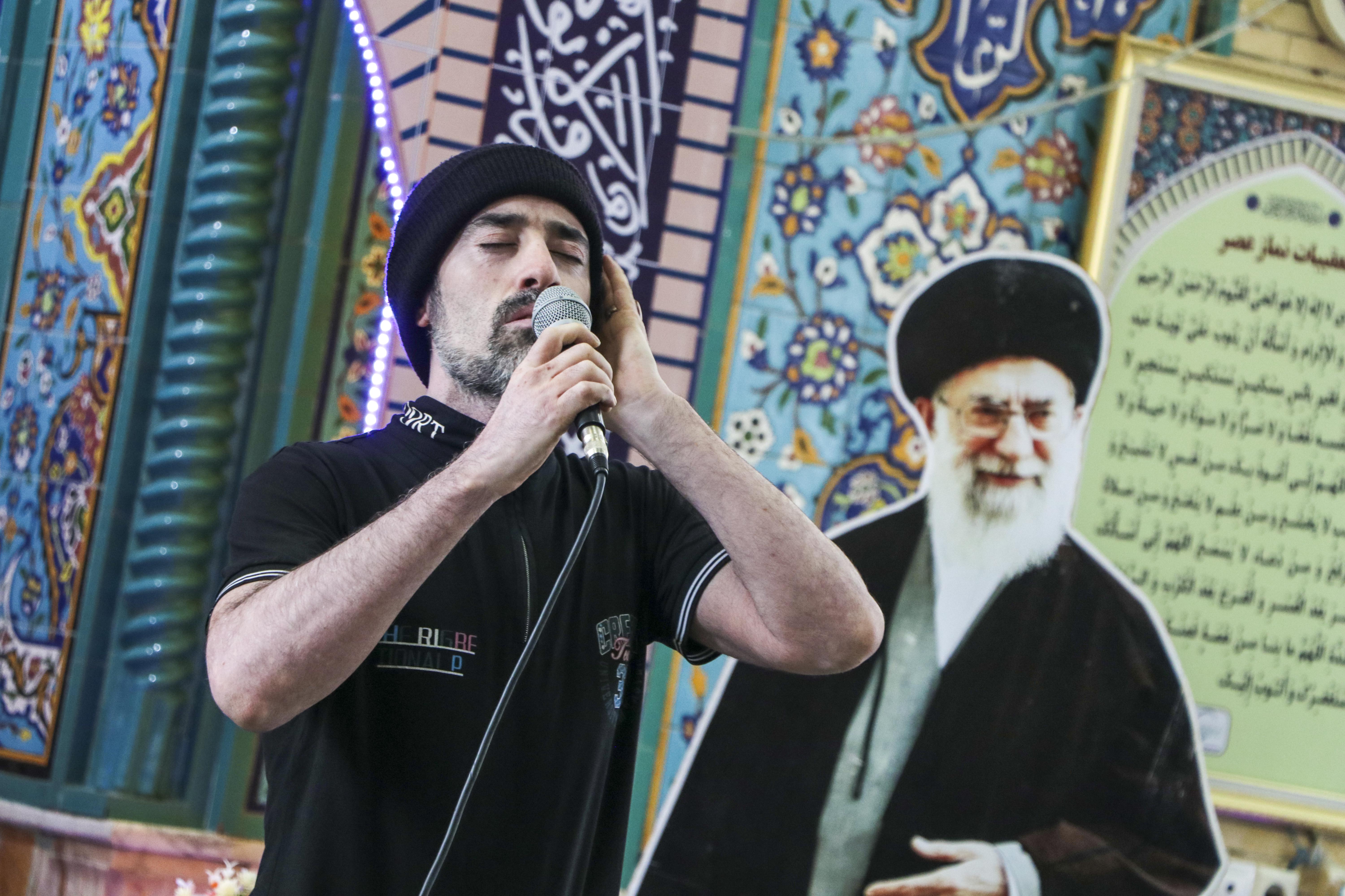 مسابقات قرآنی