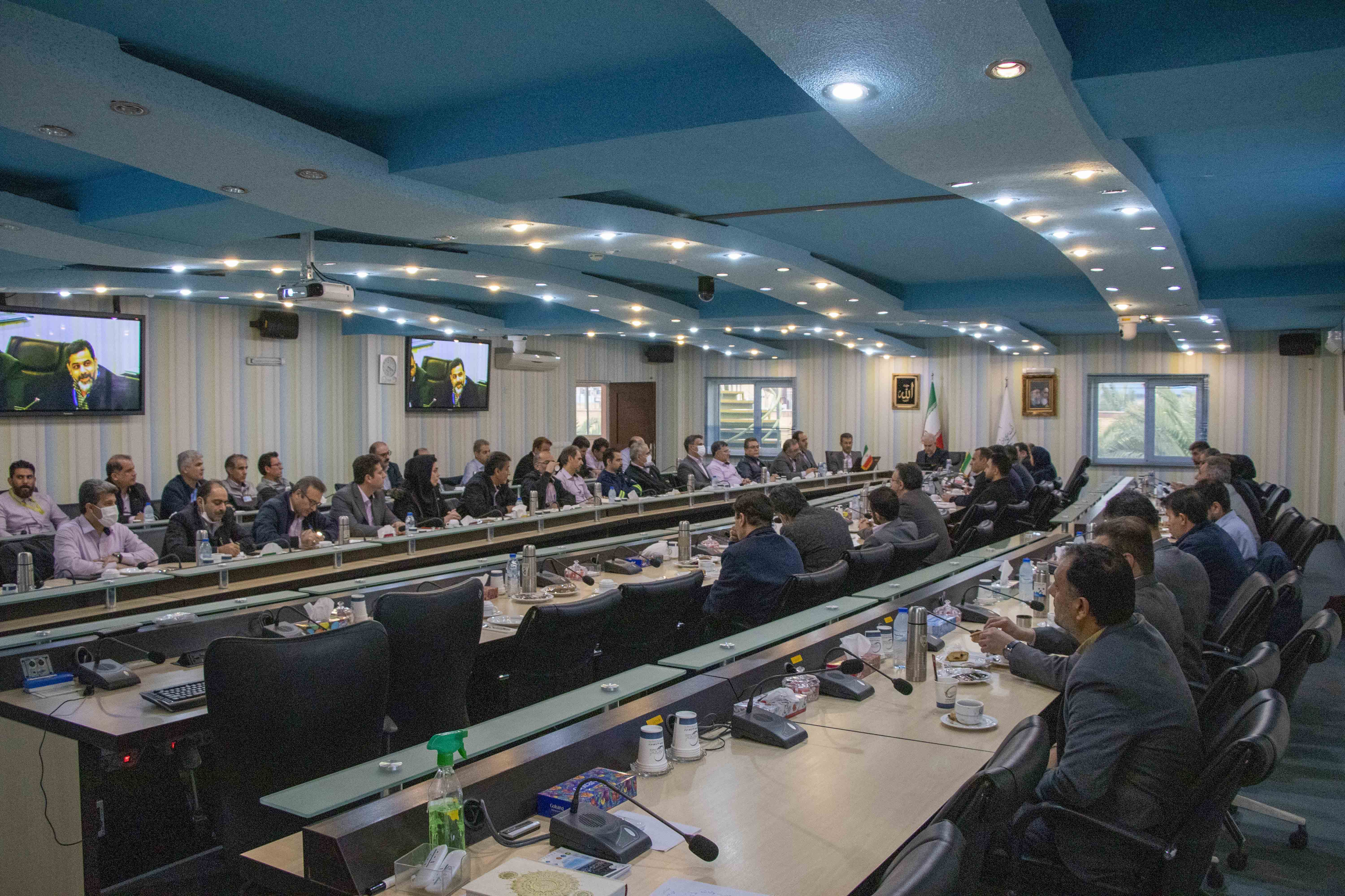 نهمین جایزه تعالی