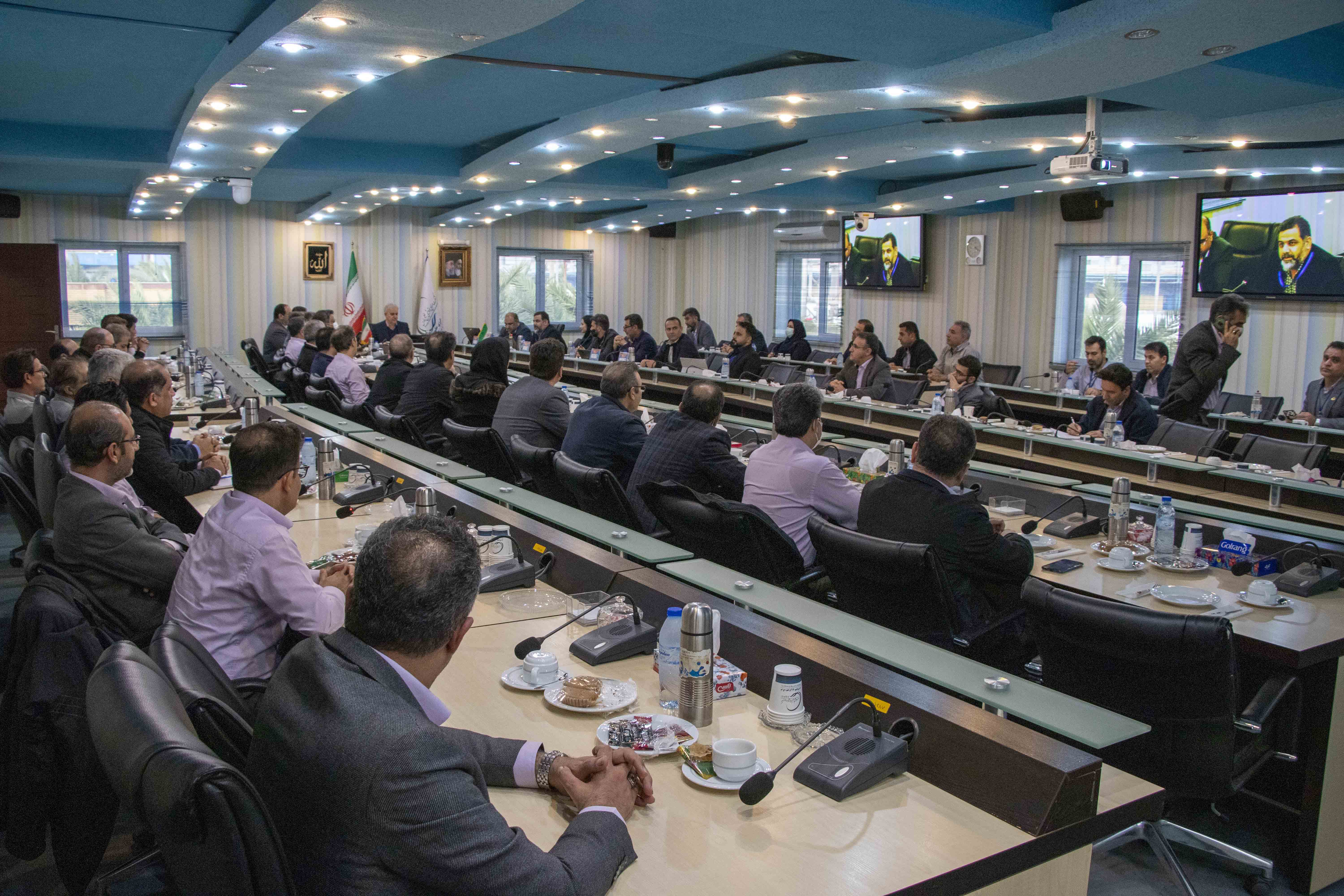 نهمین جایزه تعالی