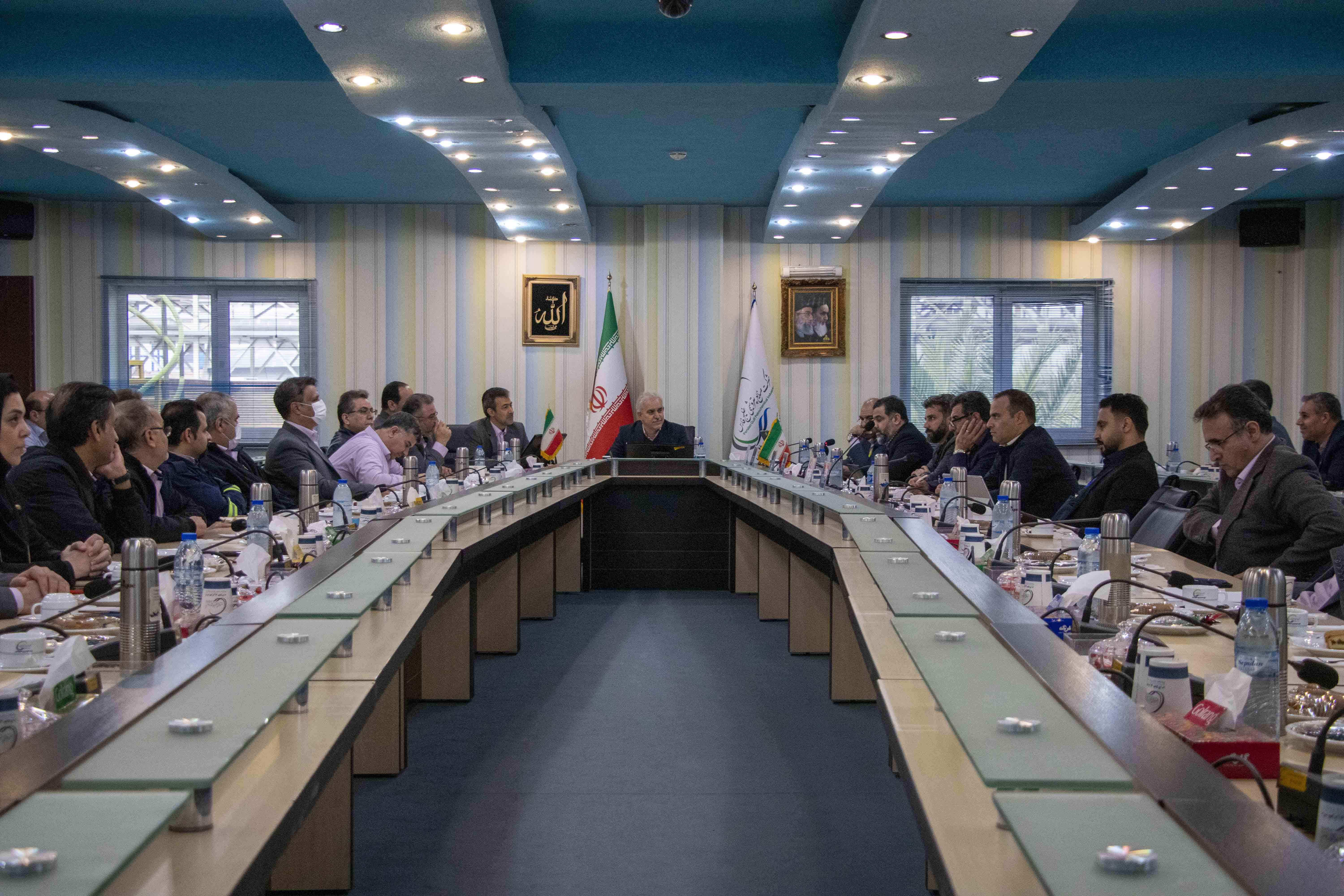 نهمین جایزه تعالی