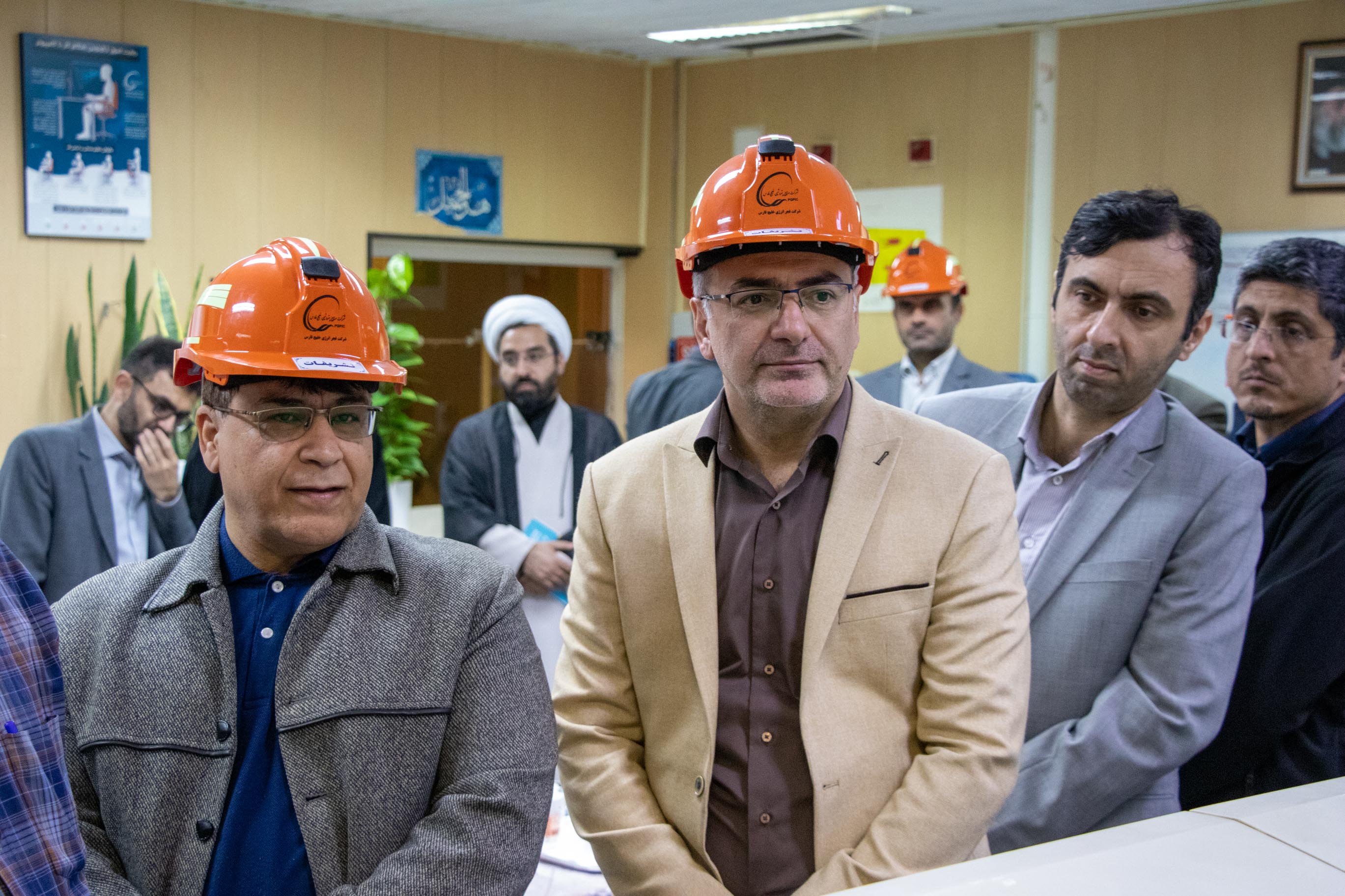 بازدید اساتید ملاثانی