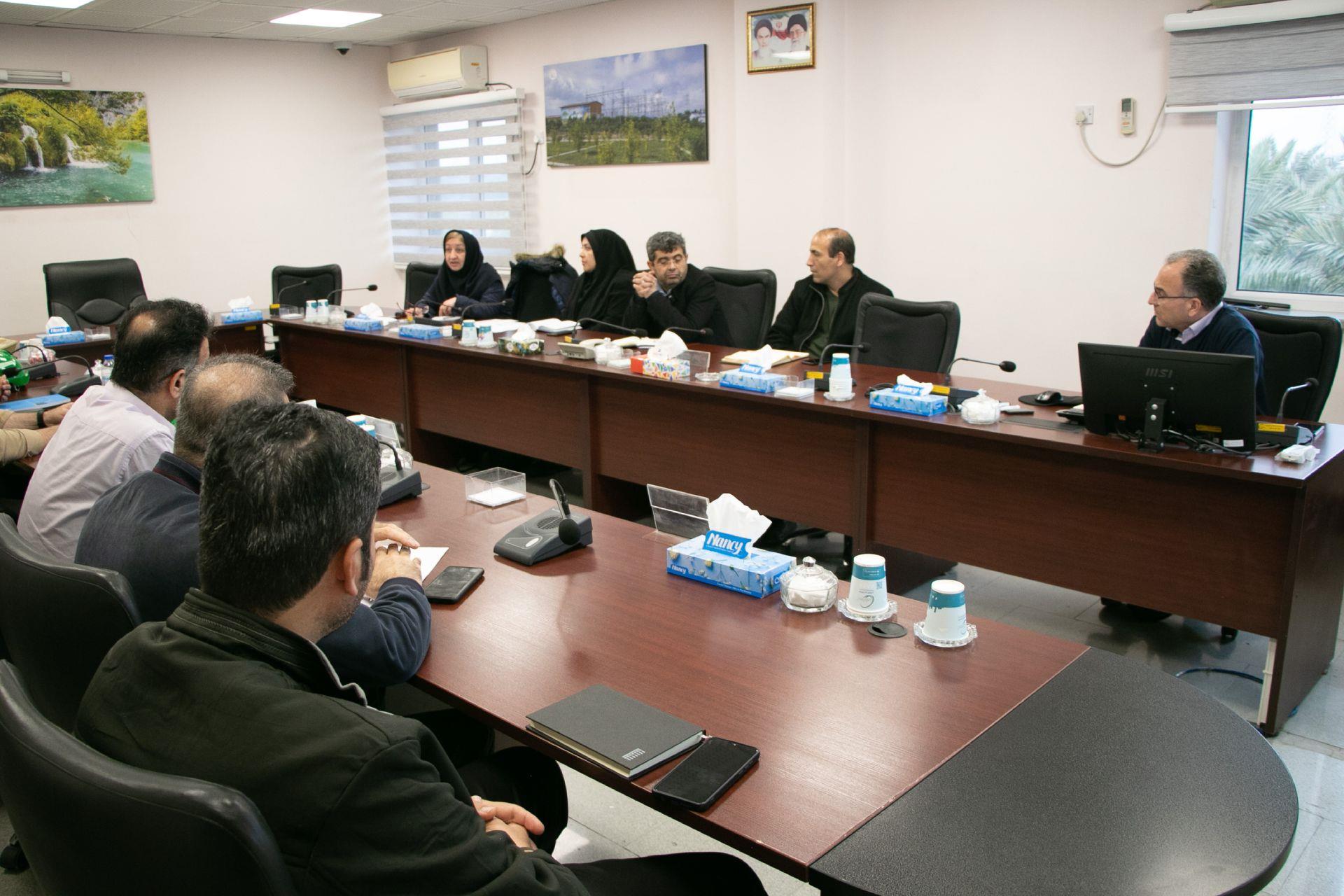 مشروعات بحثية متقدمة في محطات فجر للطاقة: خطوة جدي...