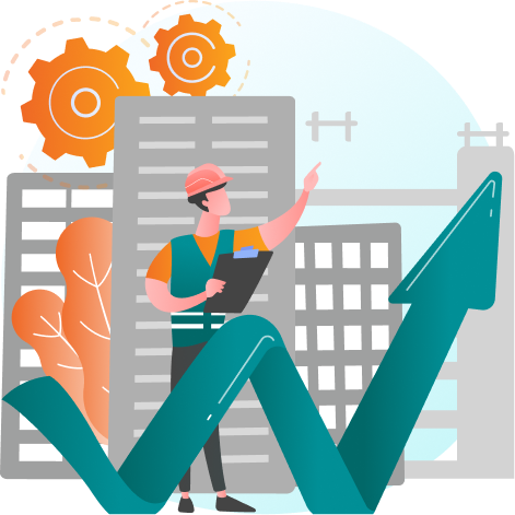 چشم انداز فجـر انـرژی خـلیج فارس - عکس