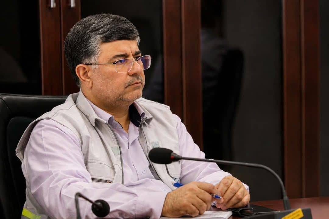 مدیر مجتمع فجر انرژی: پایداری تولید صنایع پتروشیمی در گرو تحویل برق قراردادی و رفع محدودیت‌های شبکه است