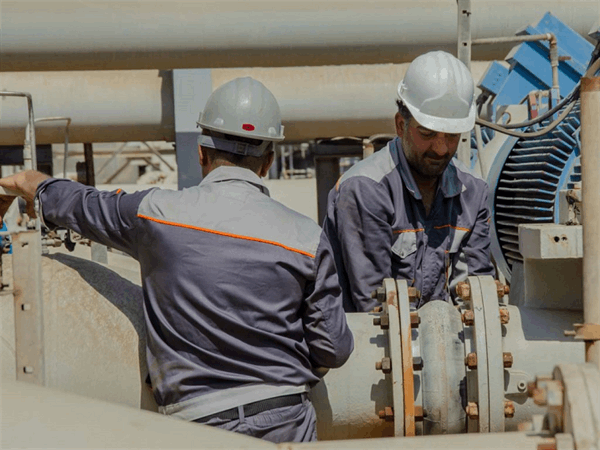 یک طرح خلاقانه و صرفه جویی  2500 مگاوات ساعت انرژی برق در سال