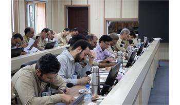 آینده نگری فجری ها برای تربیت مدیران و توسعه سازمان