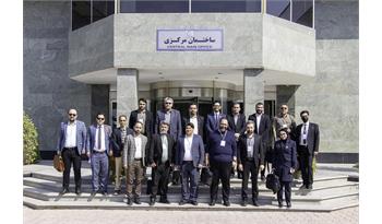 پای دانش بنیان ها به فجر انرژی باز شد