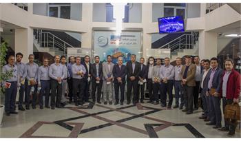 از هر شرکتی که تجهیزات مورد نیاز ما را تولید کند، حمایت می کنیم