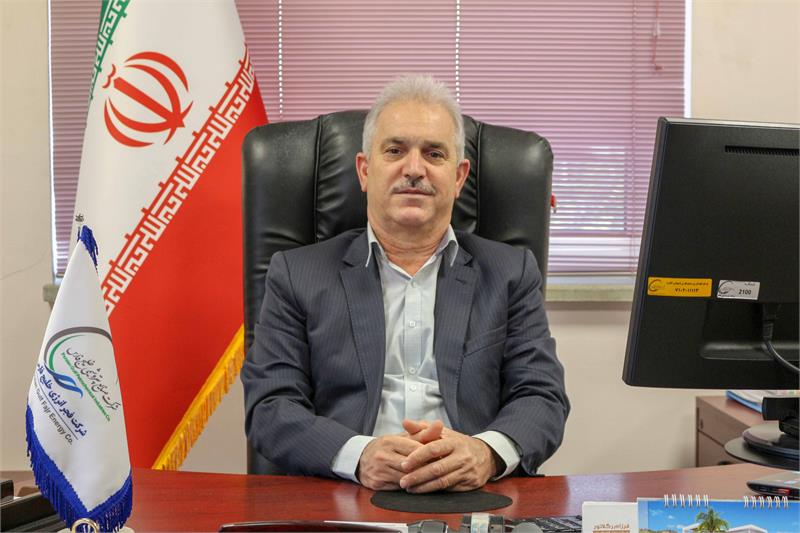 Persian Gulf Fajr Energy Powered 600,000 Khuzestani Residents Last Summer