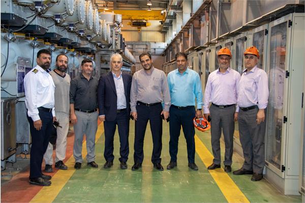 قول مساعد صمت برای رفع مشکلات ناشی از چگونگی محاسبه مقدار گاز