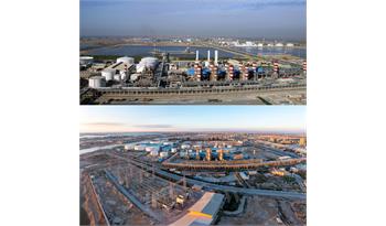 قطب یوتیلیتی منطقه ویژه اقتصادی، همچنان به دنبال توسعه است