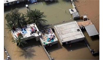 اعطای یک تا چند روز کارکرد به سیل زدگان/به یاری هموطنان بشتابیم