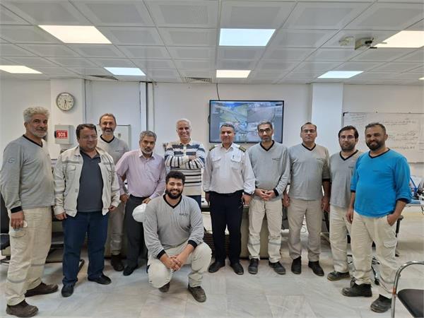 الاستثمار في الإنسان؛ رؤية جديدة لشركة فجر إنرجي نحو التنمية المستدامة