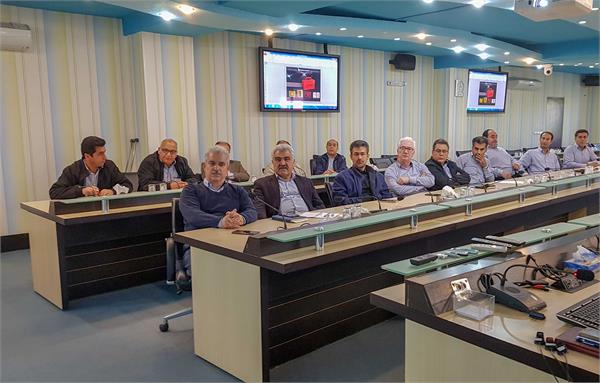 مدیرعامل فجر: بروز شدن دانش کارکنان از ضرورت های سازمان است