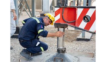 ۸۱۲۰ روز بی‌حادثه؛ تداوم تعهد فجر انرژی به پایداری و نیروی انسانی متخصص