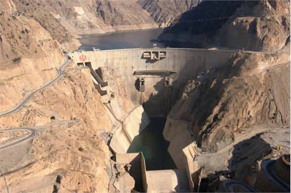 تور یک روزه سد کارون 3