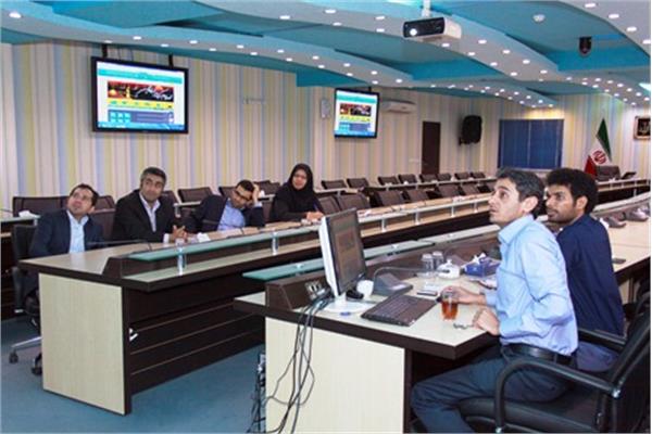 ارزیابی فرآیندهای روابط عمومی پتروشیمی فجر