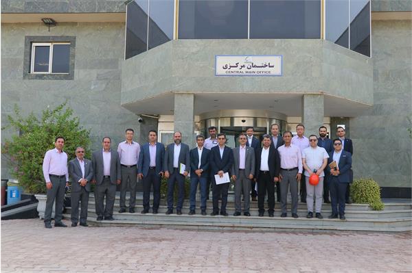 التكامل بين “شستا” و"فجر إنرجي": من استقرار الإنتاج إلى المشاركة في مشاريع الطاقة الشمسية العملاقة