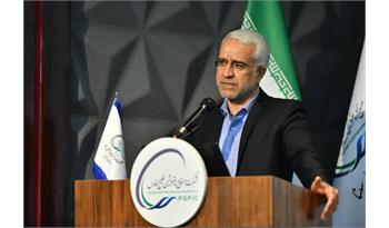 احمدزاده، مدیرعامل فجر انرژی خلیج‌فارس شد