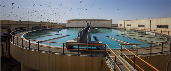 وحدات معالجة المياه