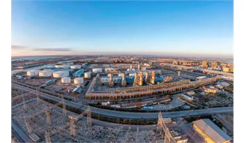 وزیر نیرو از مدیریت و کارکنان شرکت فجر انرژی تقدیر کرد