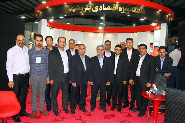 فجر در نمایشگاهی با دستاوردهای ارزشمند حضور یافت