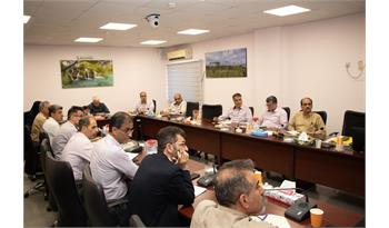 آغاز فرآیند تدوین استراتژی‌های آینده در فجر انرژی