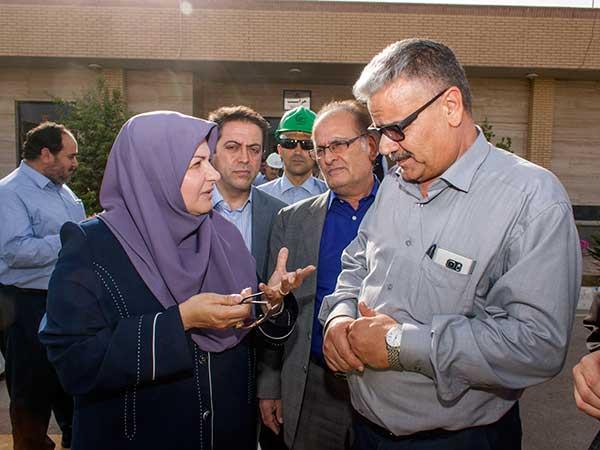 پتروشیمی فجر آماده ی تامین نیاز مشتری های جدید
