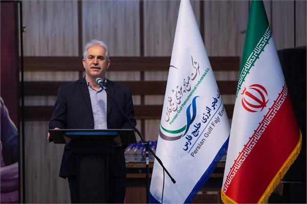 مشارکت چشمگیر فجری ها در اولین المپیاد ورزشی/ رقابت 38 تیم فجری به خط پایان رسید