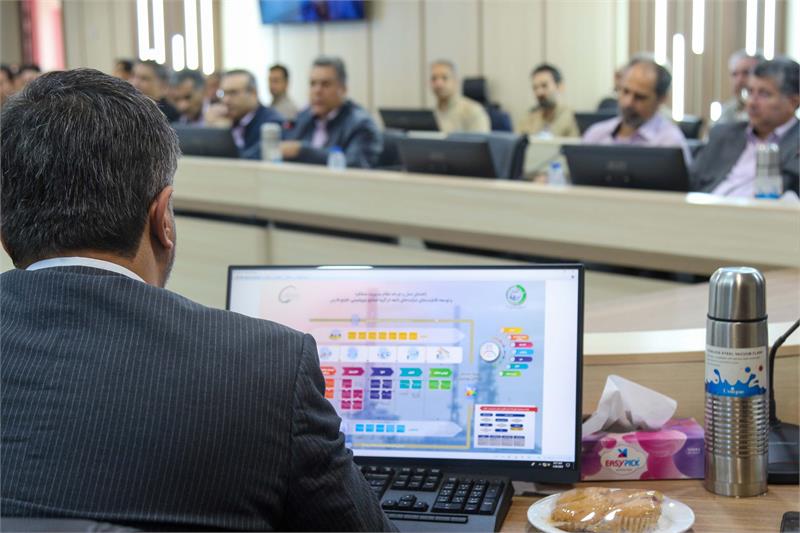 FEPG Evaluated According to Organizational Capability Management Model